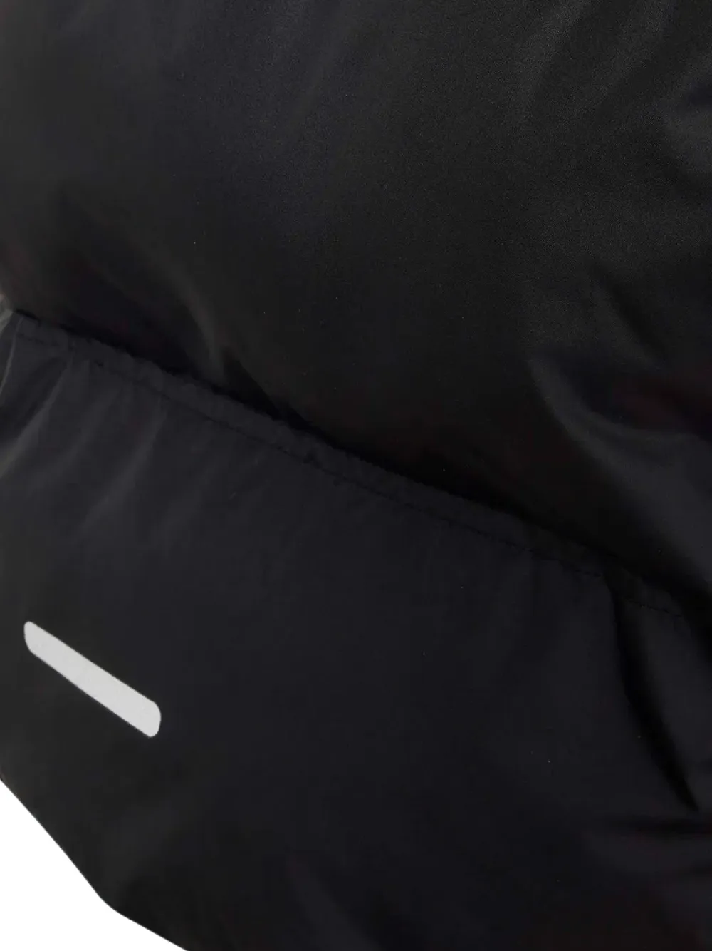 adidas Kids Bodywarmer Zwart