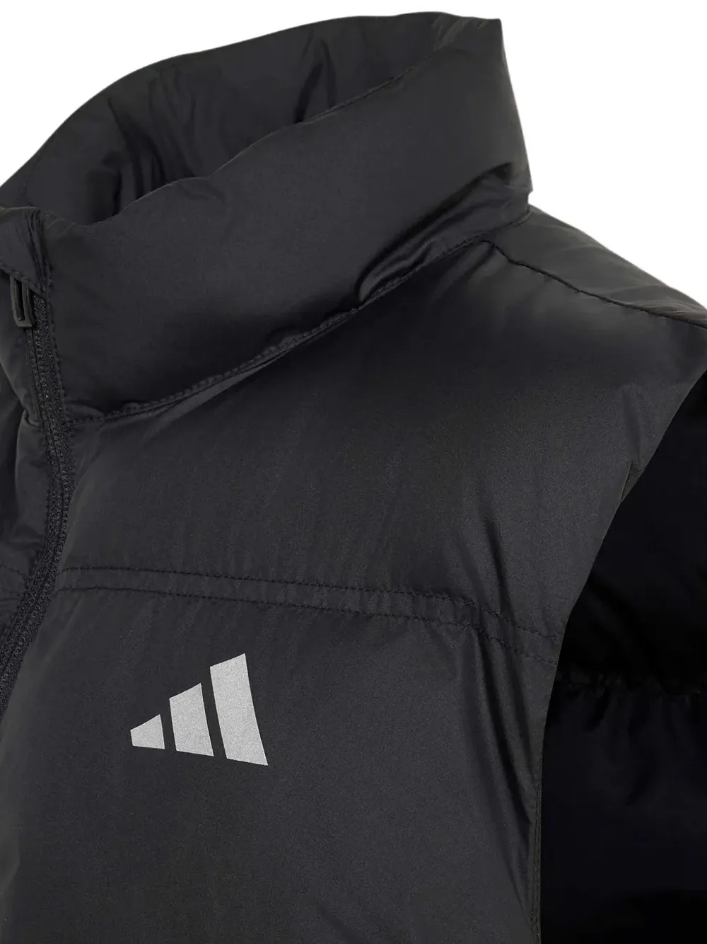 adidas Kids Bodywarmer Zwart