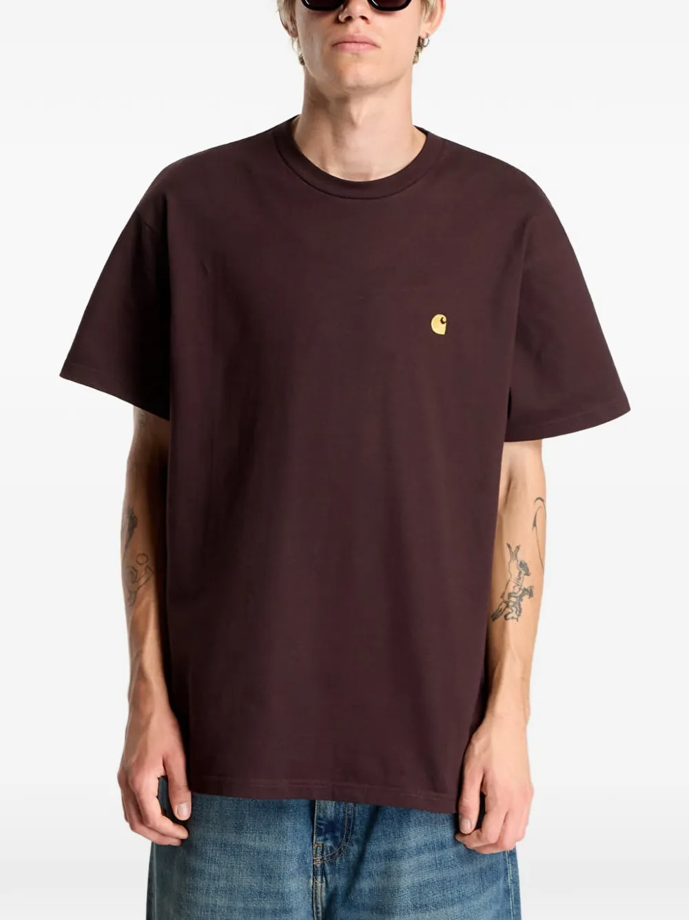 Carhartt WIP Chase T-shirt