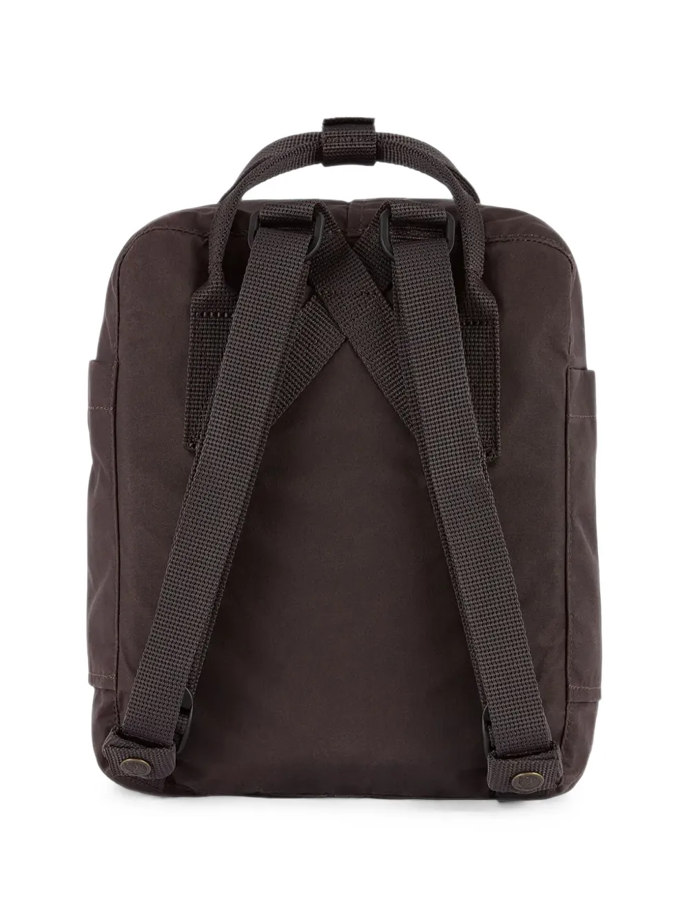 Fjällräven Kids Kånken mini-rugzak Bruin