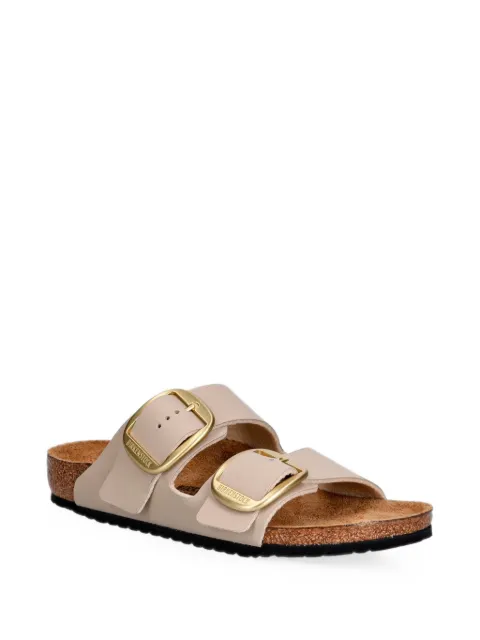 Birkenstock Kids Arizona sandaler med stort spænde