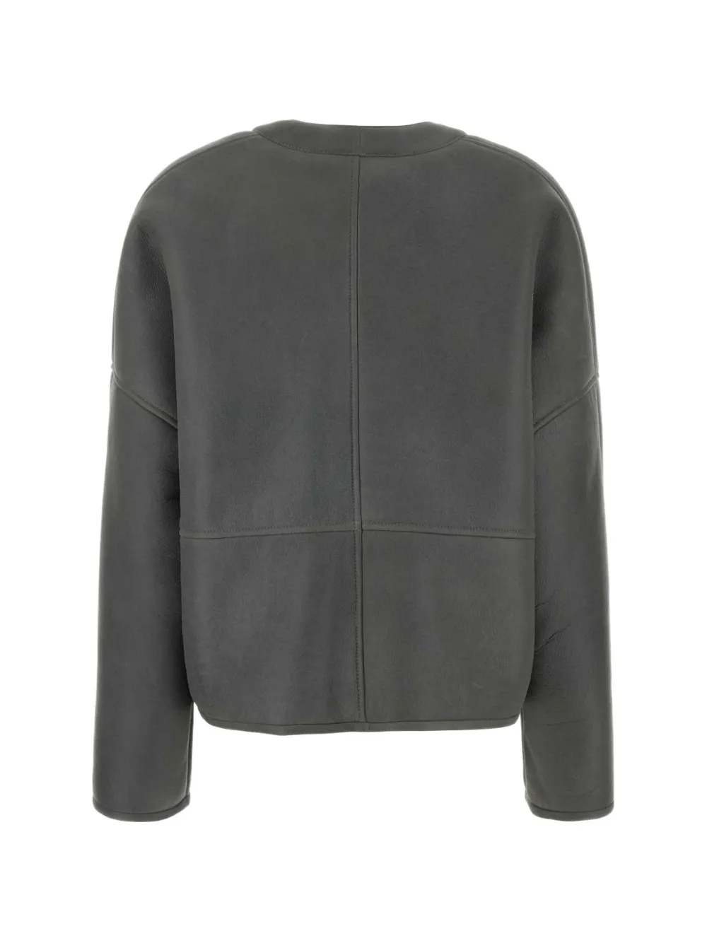 LOEWE Lammy jack Grijs
