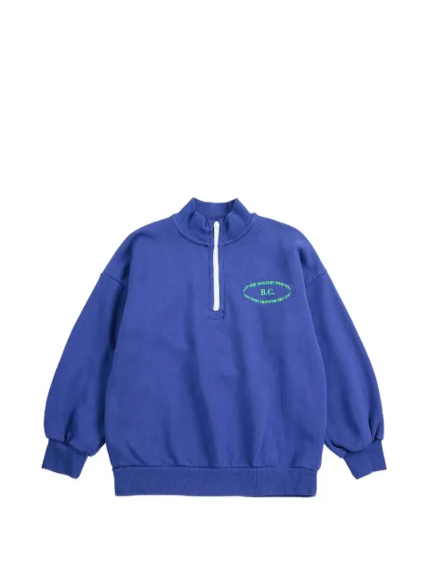 Bobo Choses Mystery BC sweatshirt