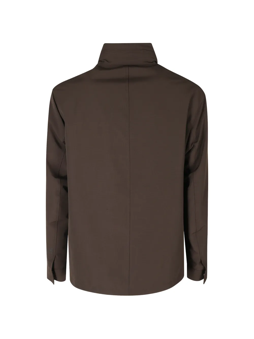 Duno Trevor B military jacket Bruin
