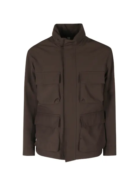 Duno Trevor B military jacket