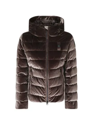 Blauer