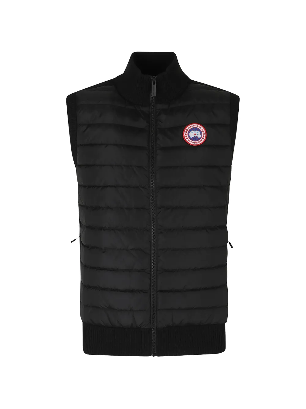 Canada Goose Hybridge quilted gilet