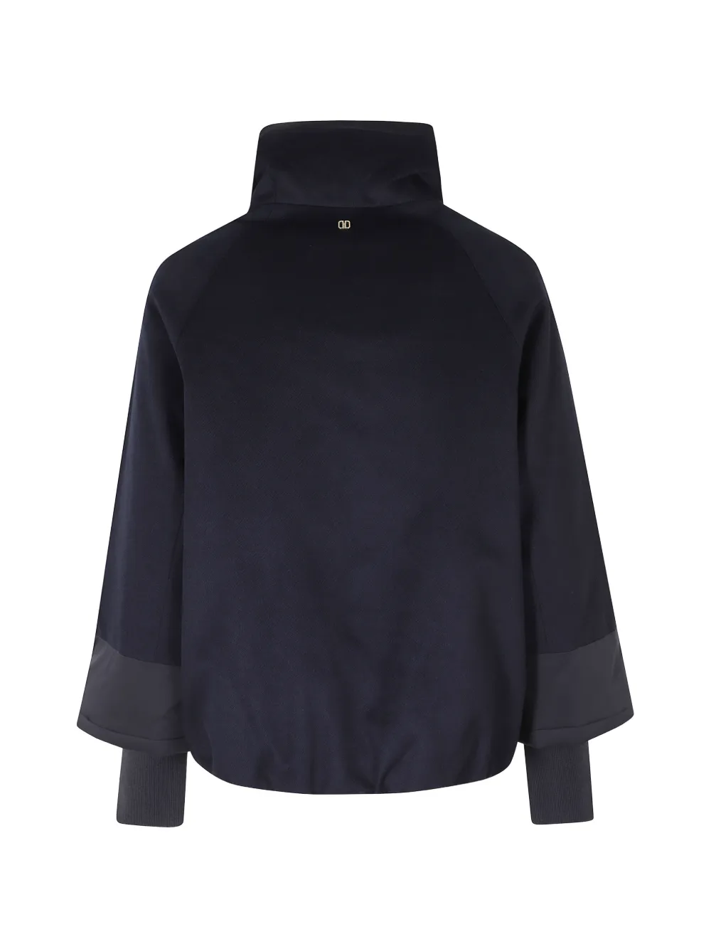 Duno Jack met vlakken Blauw