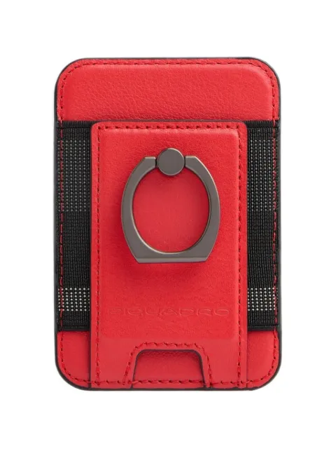 PIQUADRO tarjetero MagSafe