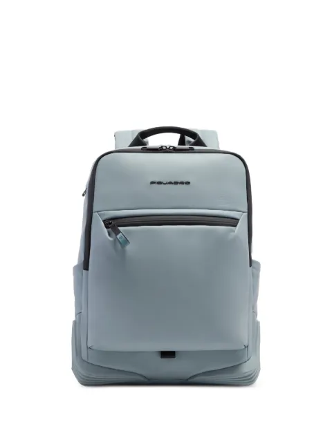 PIQUADRO Corner 2.0 water-resistant backpack