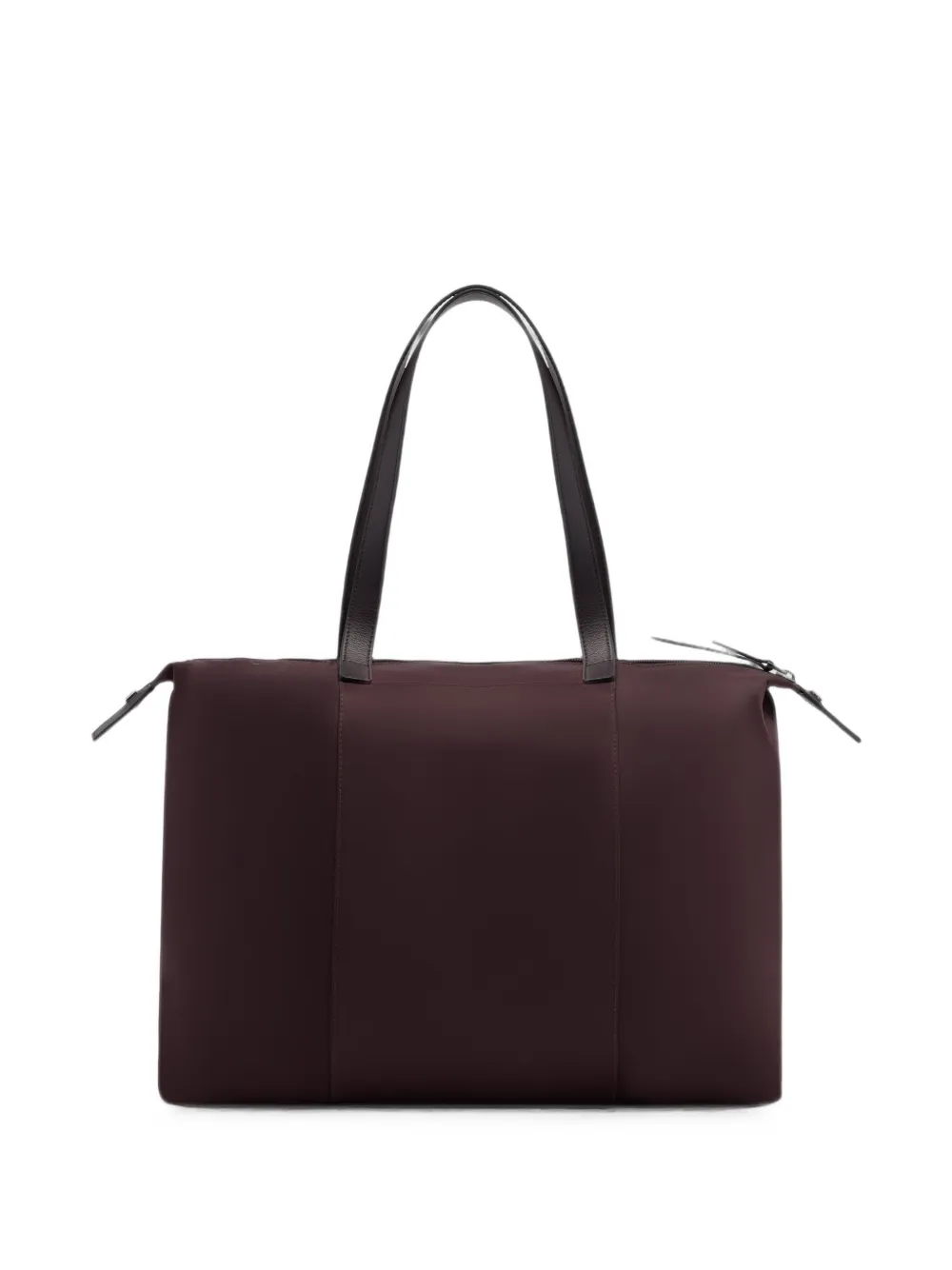PIQUADRO Lyra laptop shopper Rood