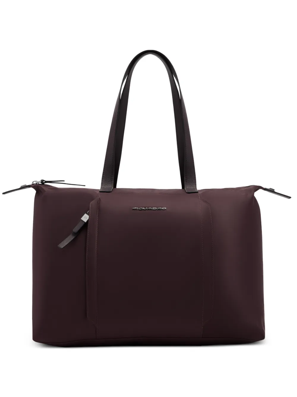 PIQUADRO Lyra laptop tote bag