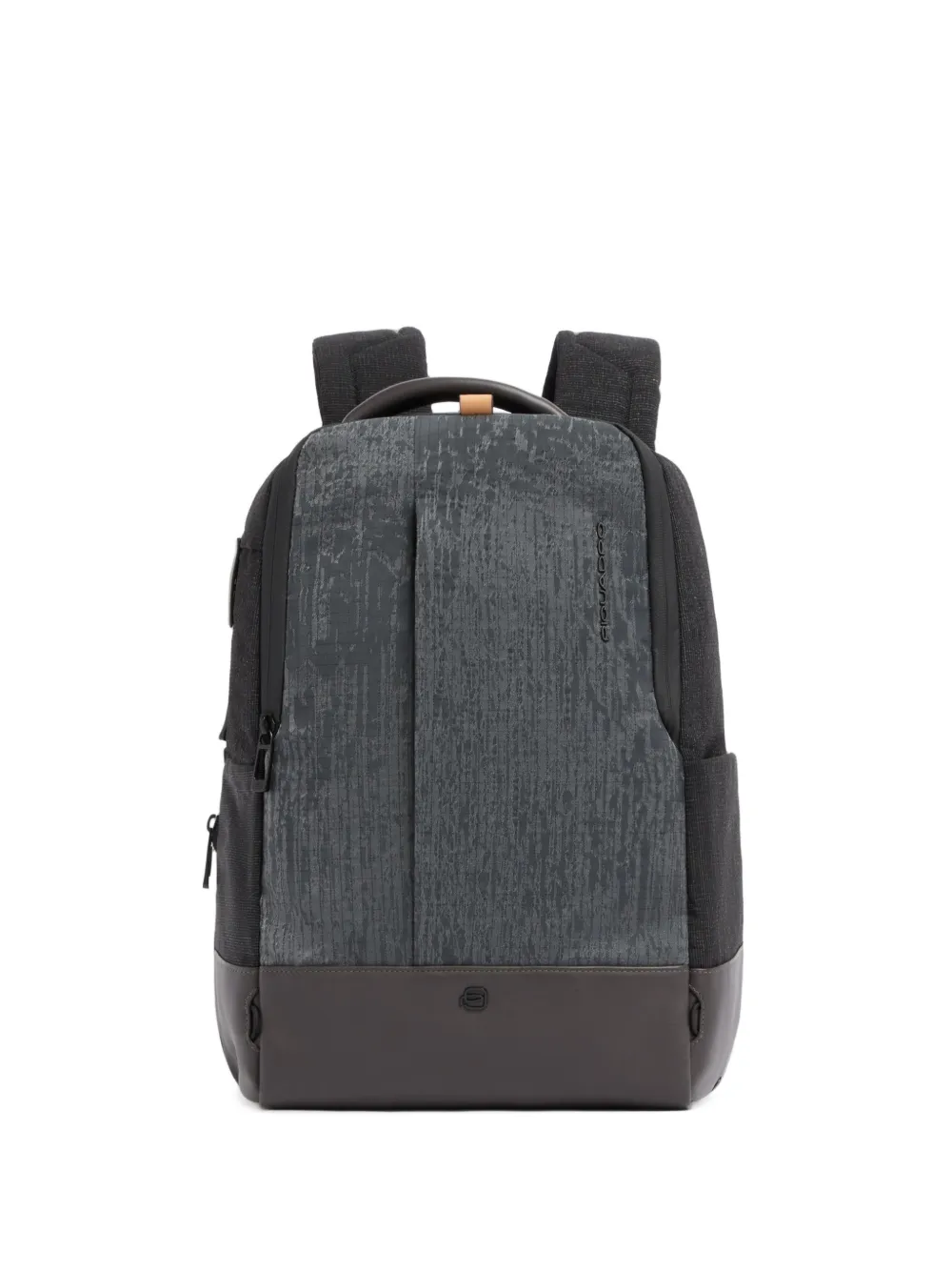PIQUADRO expandable laptop backpack