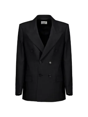 Saint Laurent（サンローラン）メンズ テーラードジャケット ブレザー