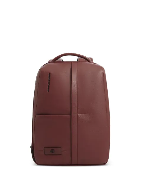 PIQUADRO expandable backpack