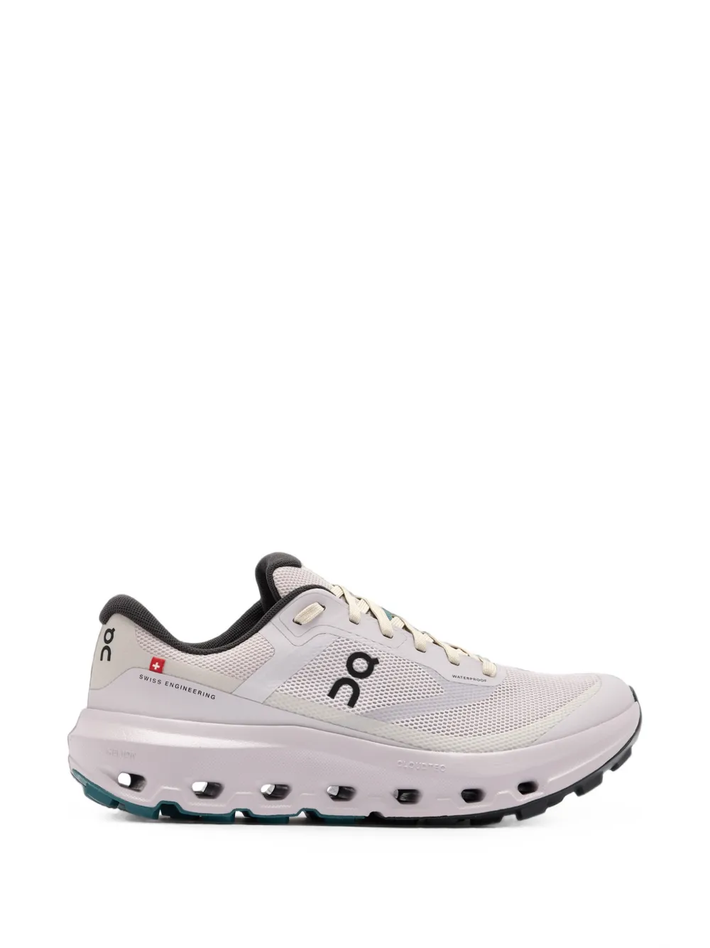 On Cloudvista 3 Waterproof sneakers