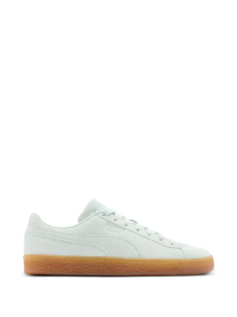 PUMA suede sneakers
