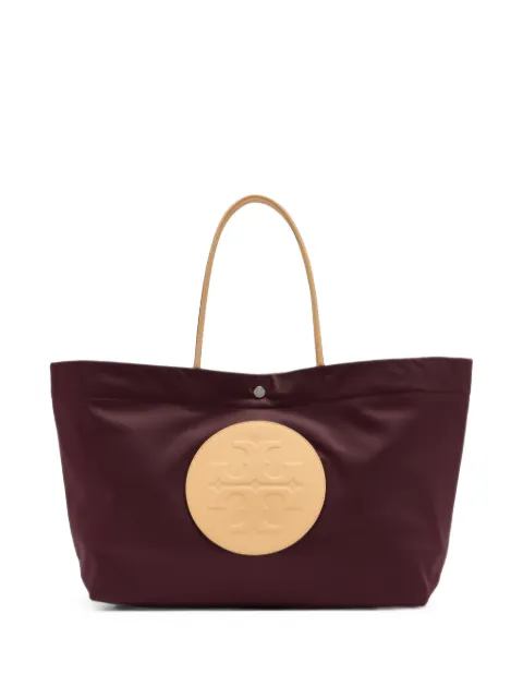 Tory Burch Ella Twist reversible tote