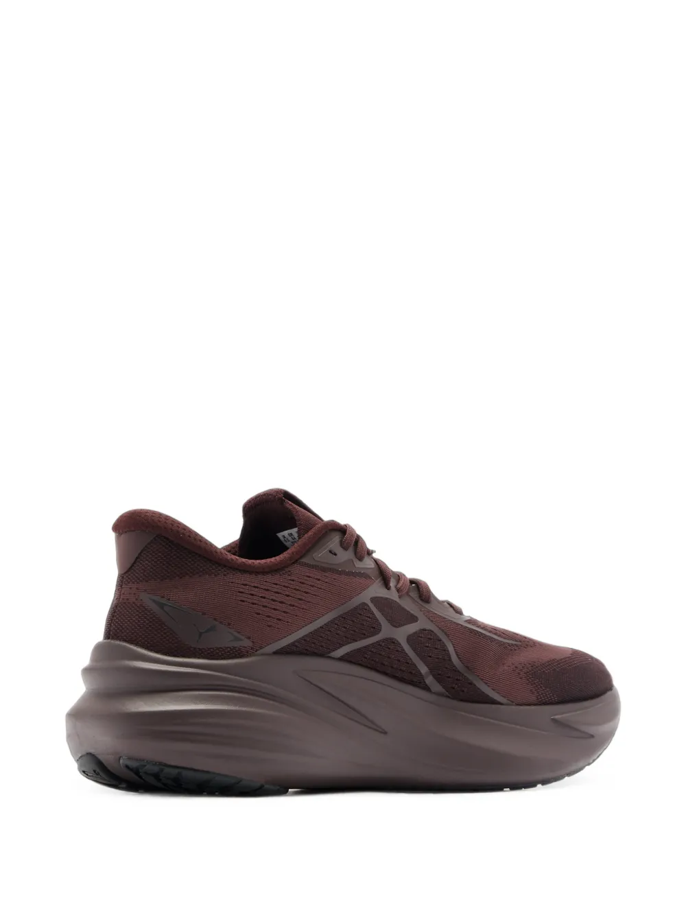 PUMA MagMax Nitro sneakers Bruin
