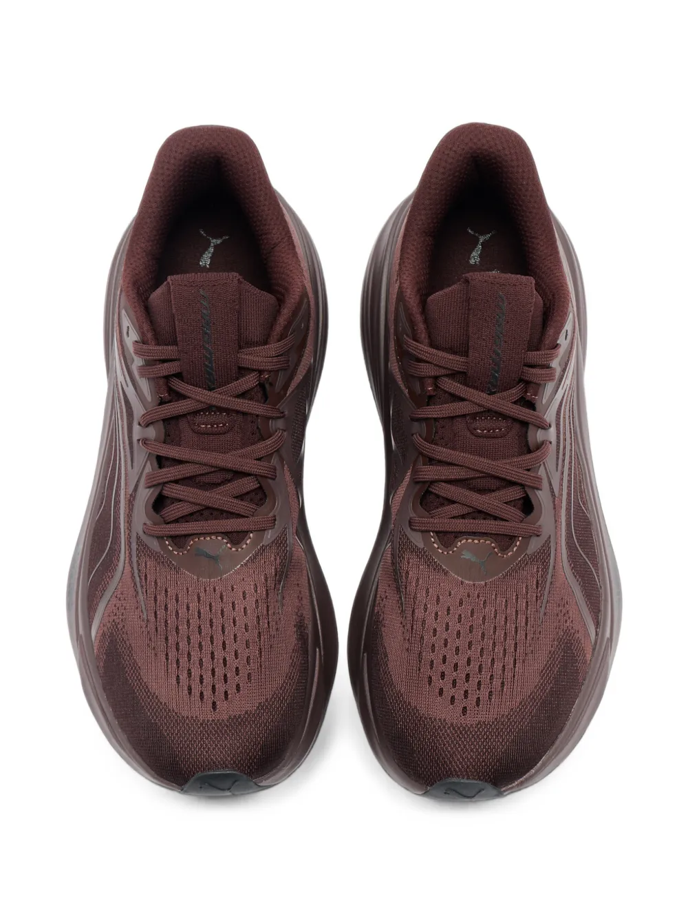 PUMA MagMax Nitro sneakers Bruin