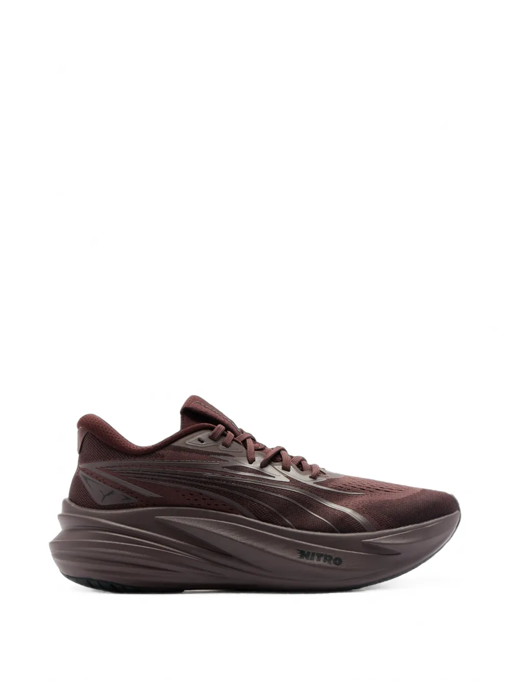 PUMA MagMax Nitro sneakers - Braun