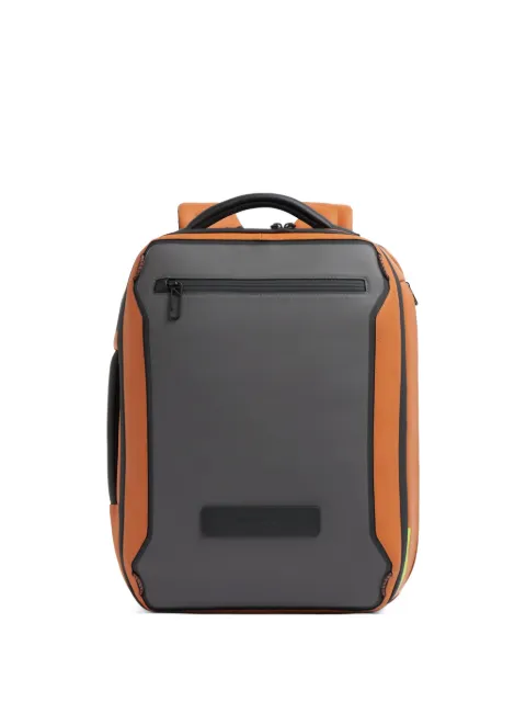 PIQUADRO Rucksack mit Einsätzen