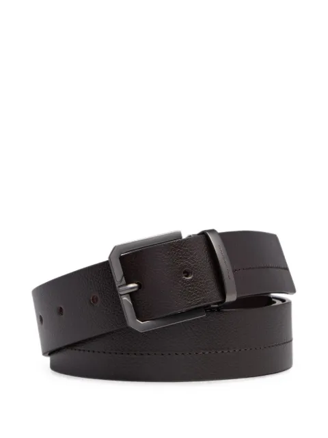 PIQUADRO pebbled belt