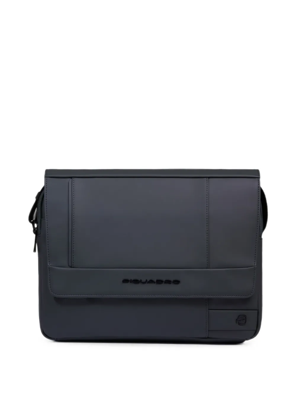 PIQUADRO Waterdichte laptoptas Blauw