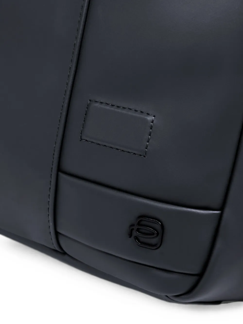PIQUADRO Waterdichte laptoptas Blauw