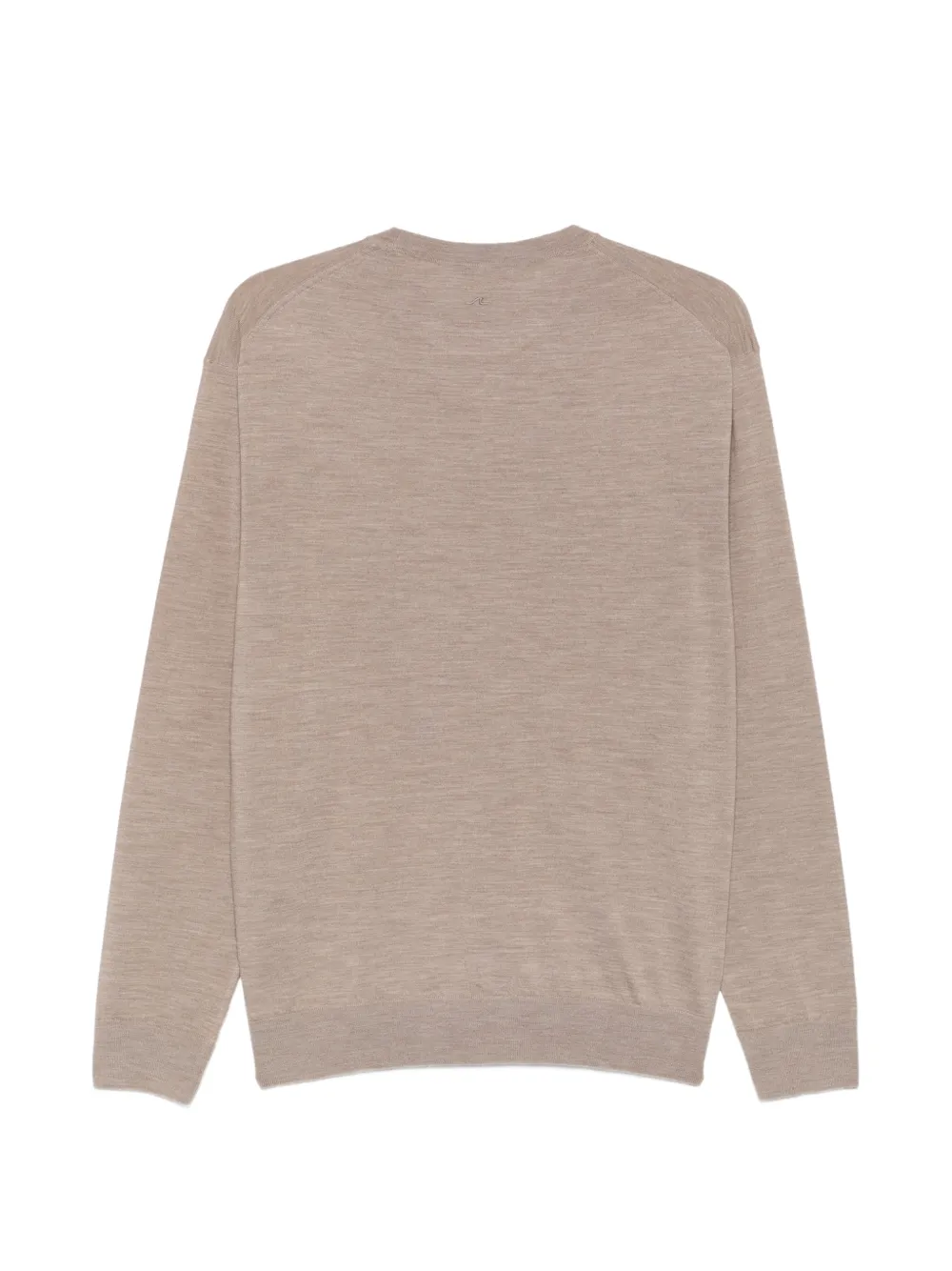 Paul & Shark Trui met ronde hals Beige