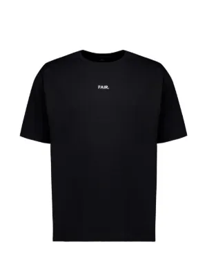 Mizuno Mesh Panel Piping T-shirt | Black | FARFETCH
