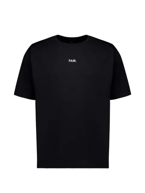 FAIR x Pierre Filippi graphic-print T-shirt