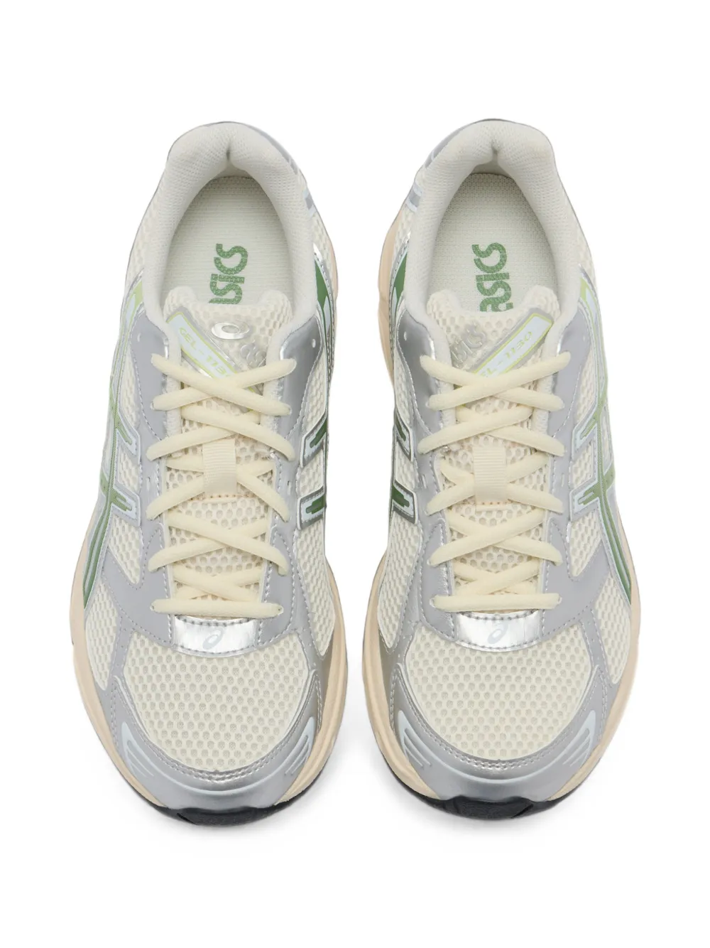 ASICS Gel-1130 mesh sneakers Wit
