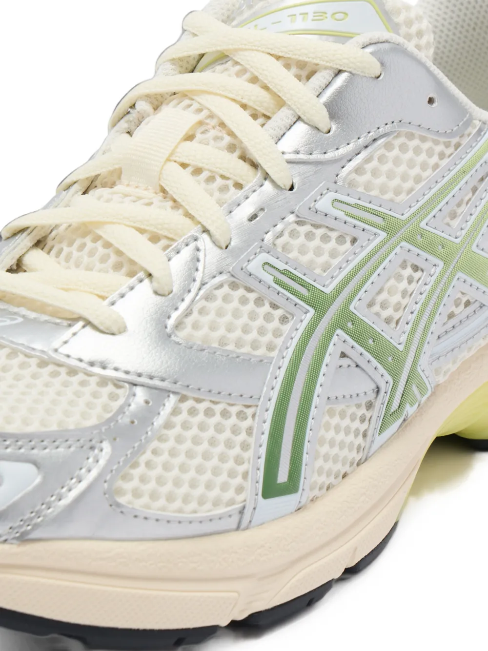 ASICS Gel-1130 mesh sneakers Wit
