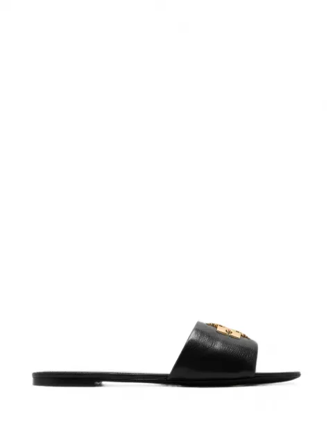 Tory Burch Eleanor leather sandals