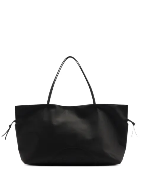 Tory Burch Ella nylon drawstring tote