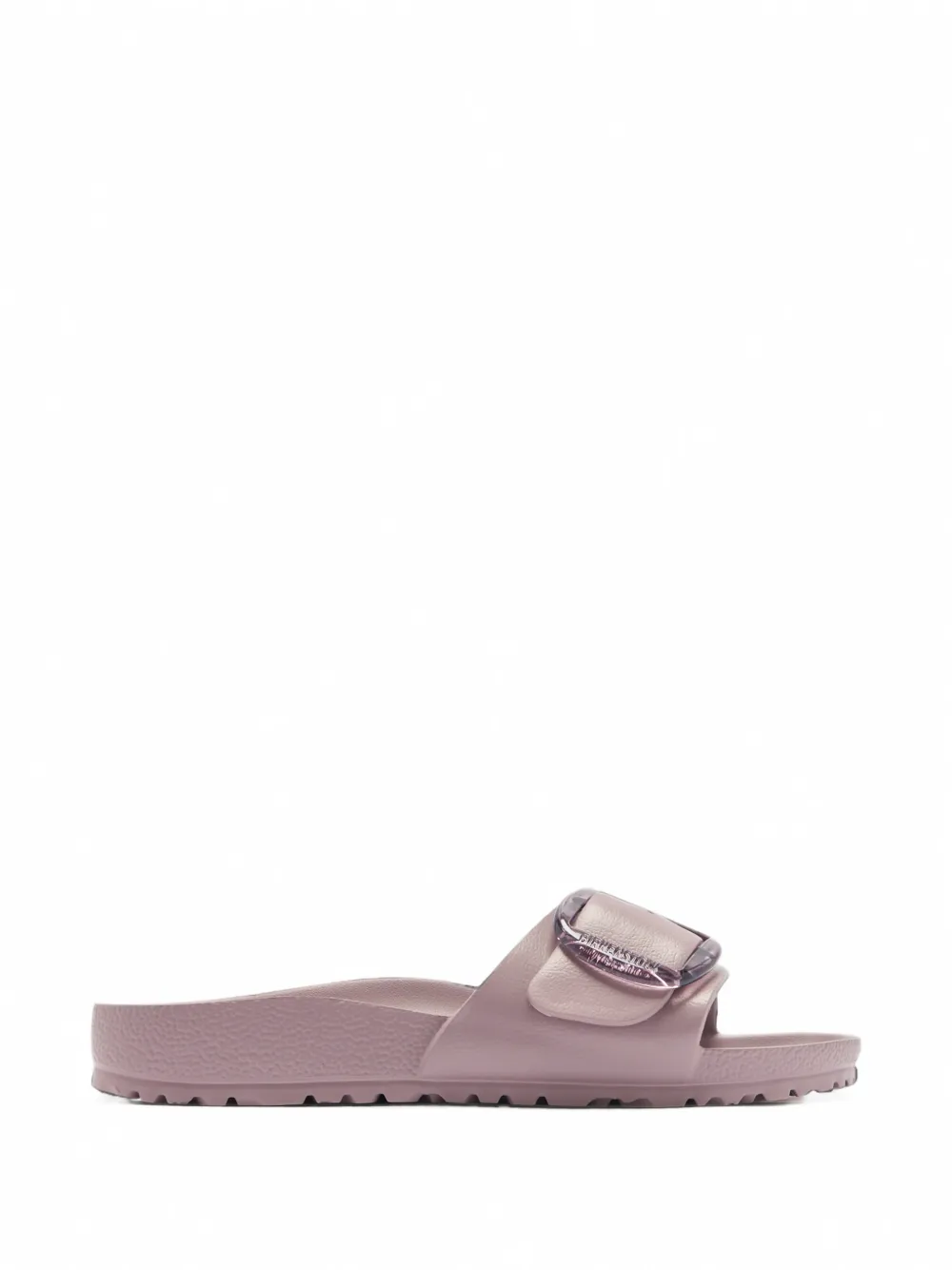 Birkenstock Madrid buckle-fastening slides - women - Polyethylene vinyl acetate (PEVA)/Polyethylene vinyl acetate (PEVA)/Polyethylene vinyl aceta...