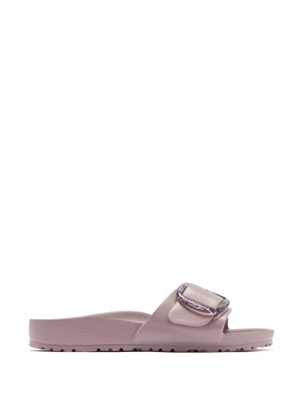 Birkenstock Madrid buckle-fastening slides - women - Polyethylene vinyl acetate (PEVA)/Polyethylene vinyl acetate (PEVA)/Polyethylene vinyl aceta...