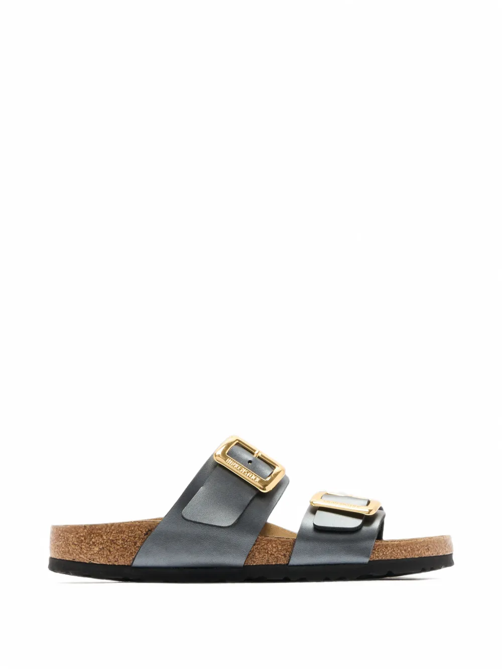 Birkenstock Sydney buckle-fastening sandals