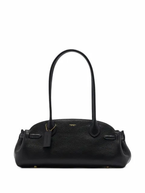 Coach ソフト エンパイア キャリーオールバッグ 34