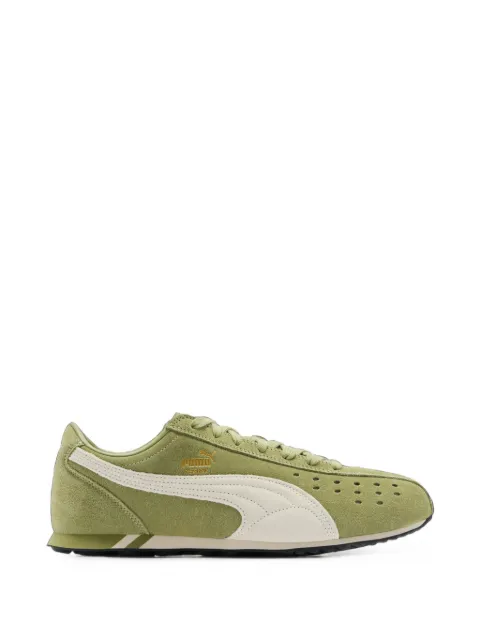 PUMA zapatillas Sprint de ante