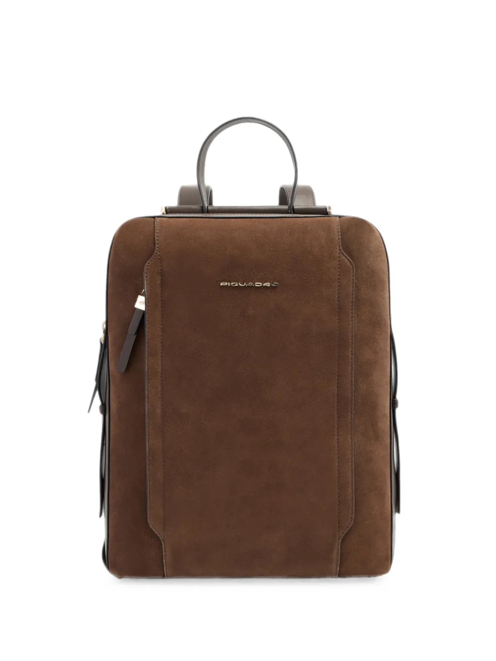 PIQUADRO Circle laptop backpack · OS