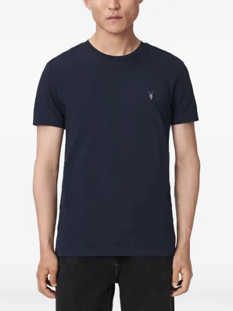 AllSaints Tonic cotton T-shirt (set of three)