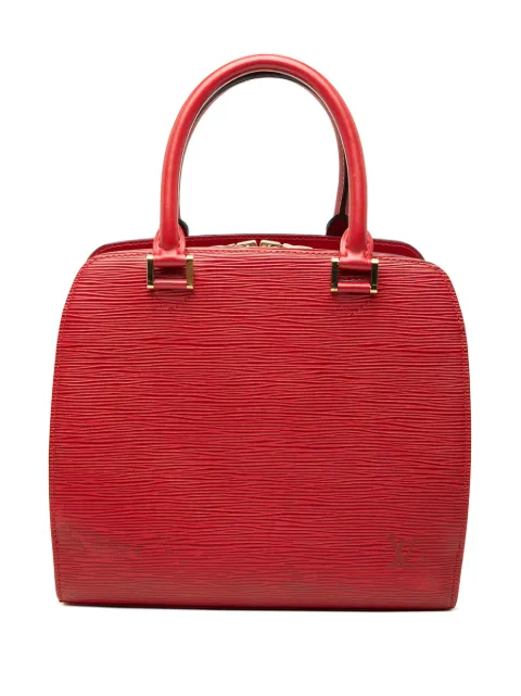 Louis Vuitton Pre-Owned 1998 Epi Pont Neuf handbag