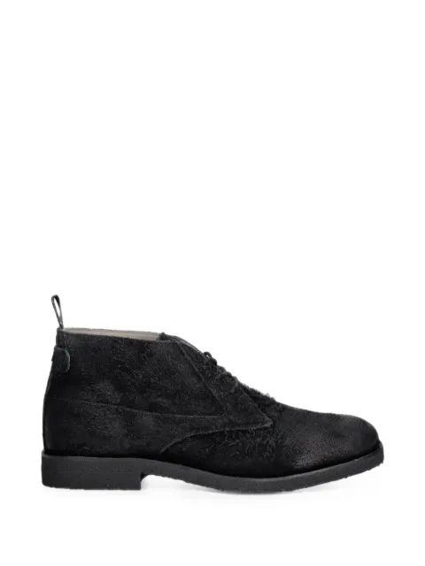 AllSaints Chukka lace-up boots