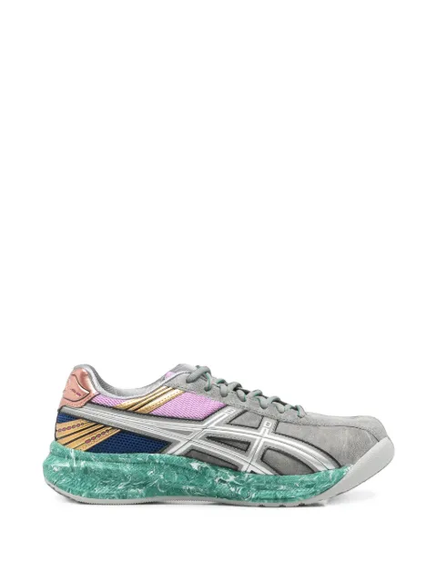 ASICS x Kiko Kostadinov panelled sneakers