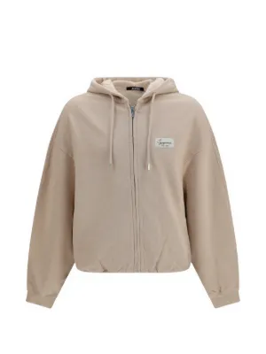Jacquemus（ジャックムス）パーカー - FARFETCH