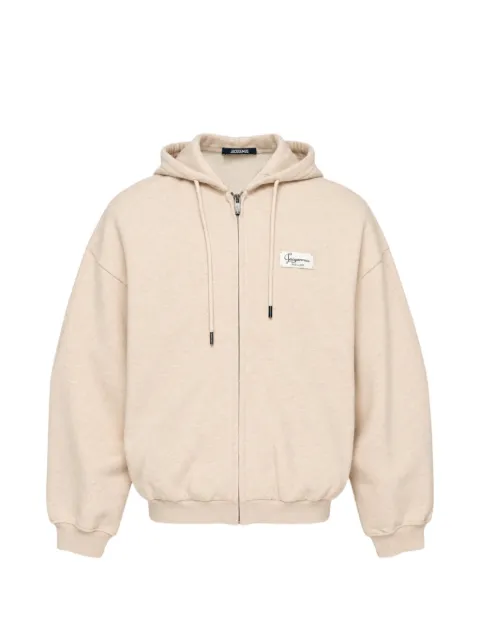 Jacquemus The Corso hoodie