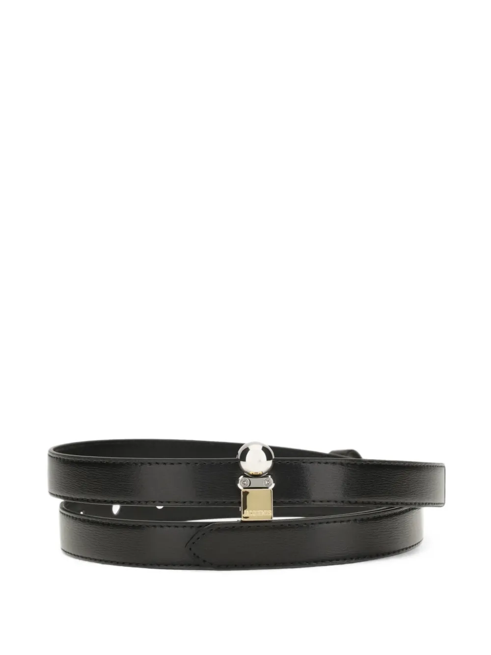 Jacquemus The Citta belt