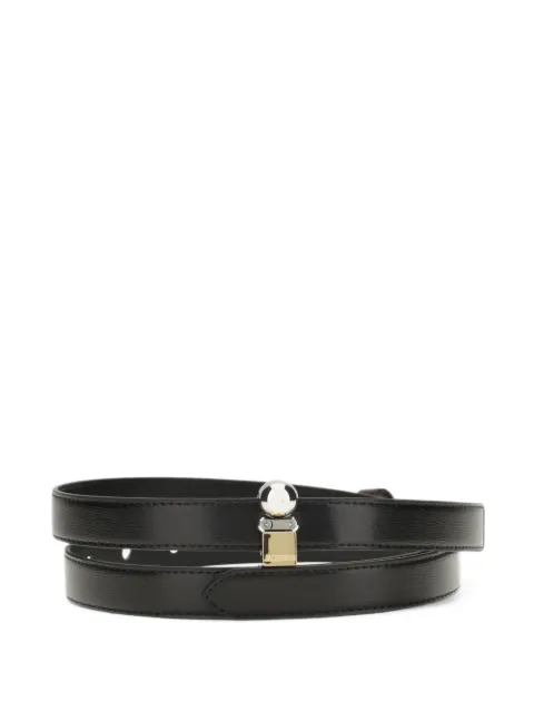 Jacquemus The Citta belt